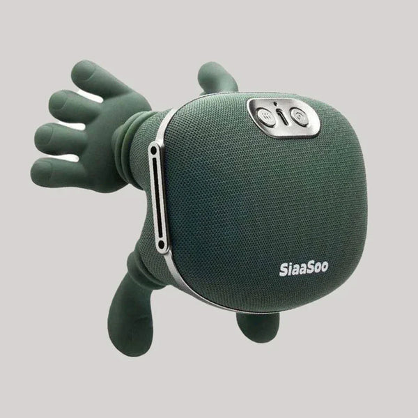 Beröringen Massageapparat